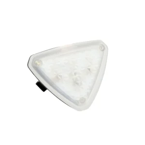 Abus helmlicht youn-i 2.0