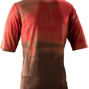 Leatt gravity 4.0 - mtb jersey
