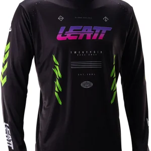 Leatt gravity 4.0 - mtb long sleeve jersey