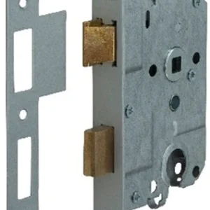 Nemef deurslot 1269 17-50mm rs deurslot 1269 17-50mm rs - 9126917501 - 9126917501