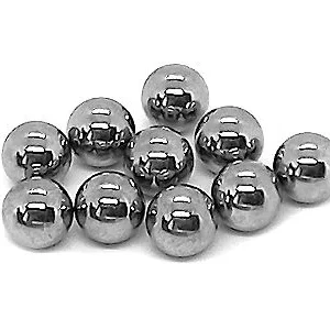 Click n Ballast Balls per 10