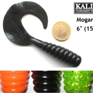 Kalin’s Mogambo Grubs | 15cm